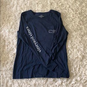 Vineyard Vines - long sleeve